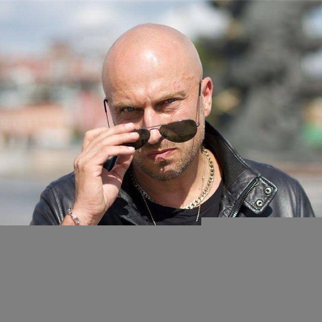 Дмитрий Нагиев