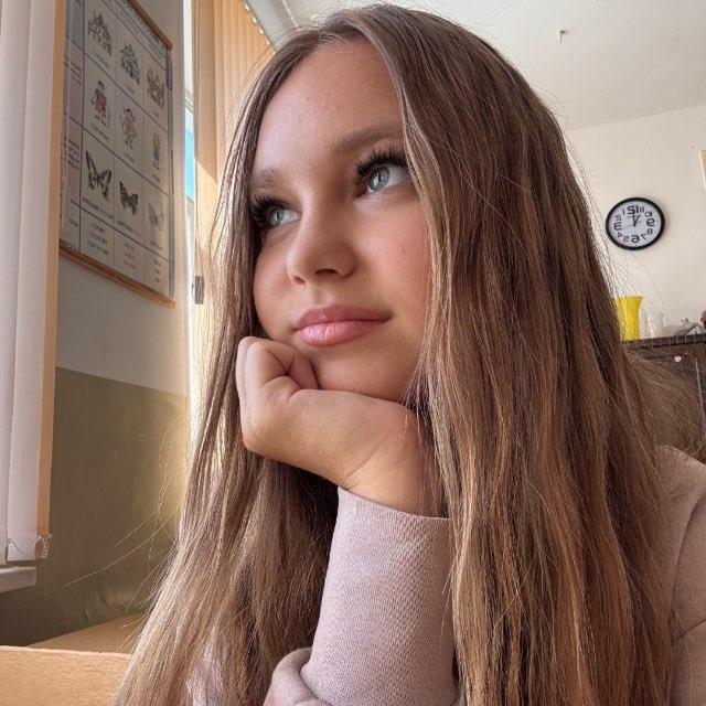 Марта 🖤