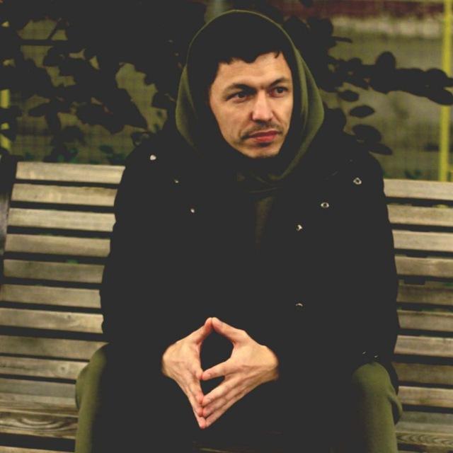 Евгений / На Пути к себе 18+
