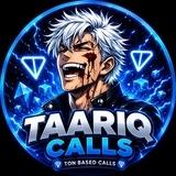 TAARIQ CALLS™ ꘜ