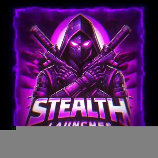 Crypto Stealth Launches