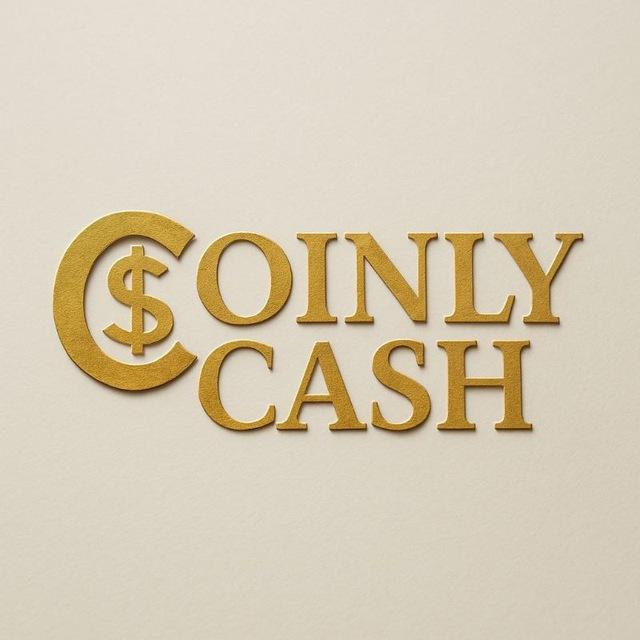 Coinlycash & Earn-Flash