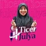 TICER JULYA 💋