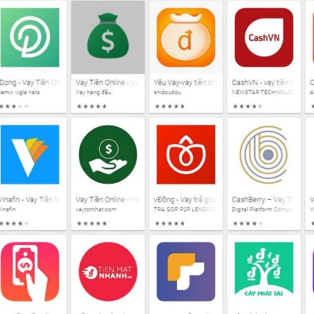Hội Bùng App Vay Tiền Online và Chia Sẻ Cách Đối Phó