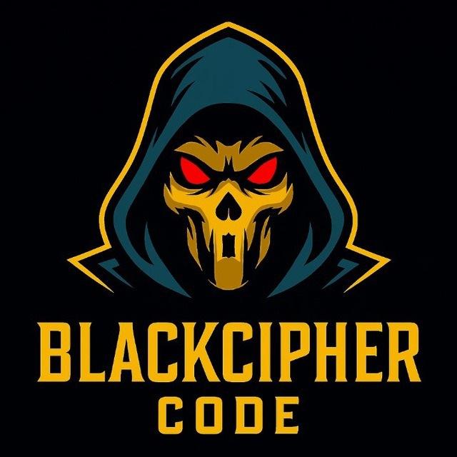 BlackCipher Code