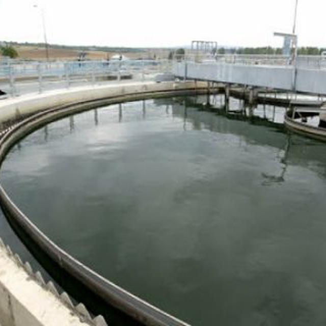 Water&Wastewater Treatment
