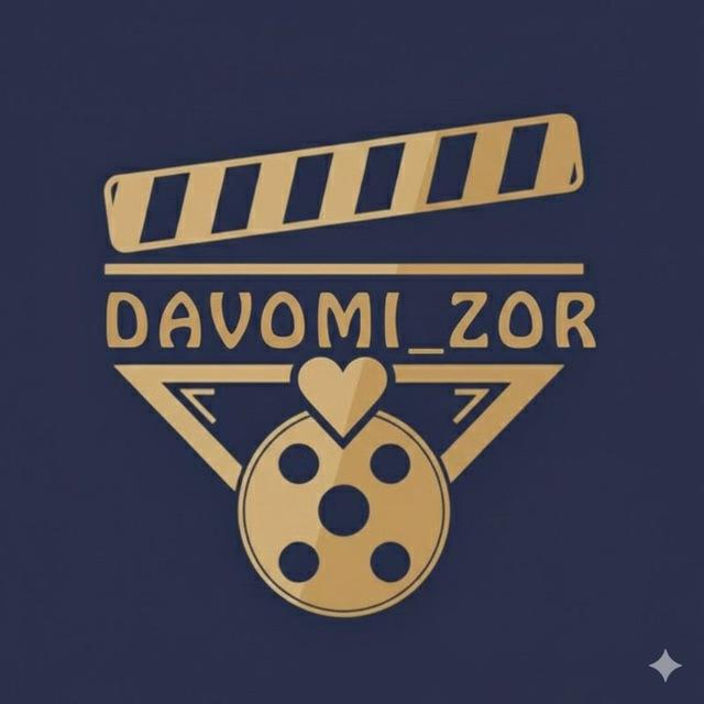 DAVOMI ZOR ❤️