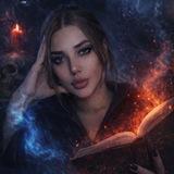 Nyx Esoteric Academy 🌕