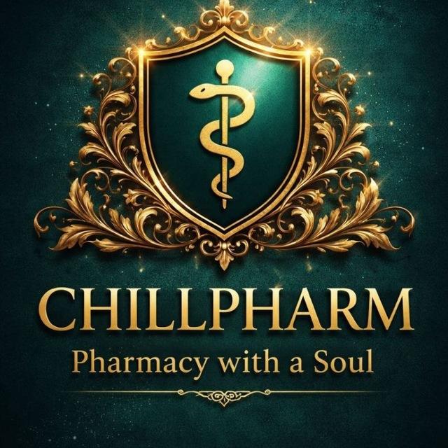 CHILLPHARM