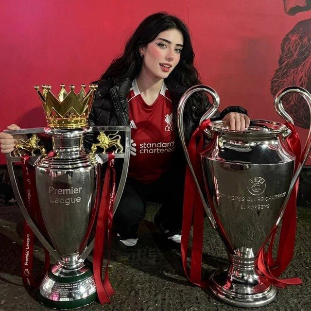 LFC FAMILY| Sepidelfc❤️