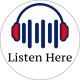 Listen Here - Английский аудирование
