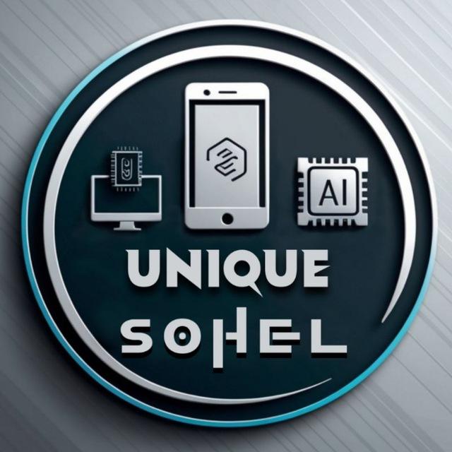 Unique Sohel