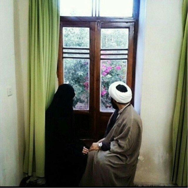 فـرقان - جانم فدای رَهبر