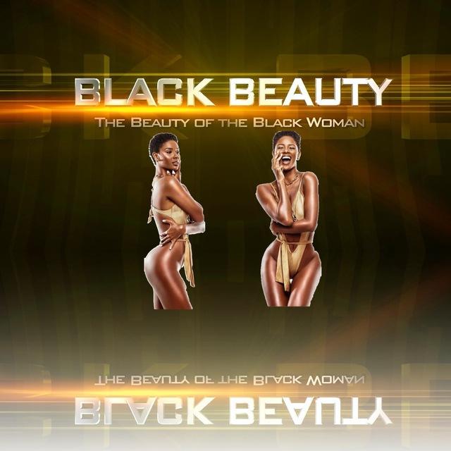 Black Beauty