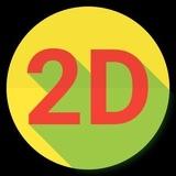 2D Today တူးဒီတူဒေး
