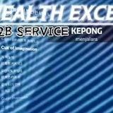 HEALTH EXCEL MENJALARA