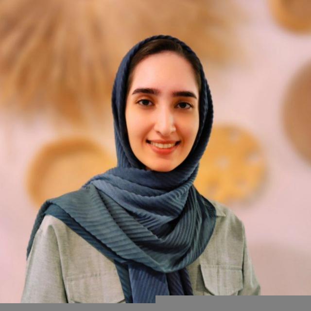 کانال آموزشی فاطمه خراسانی