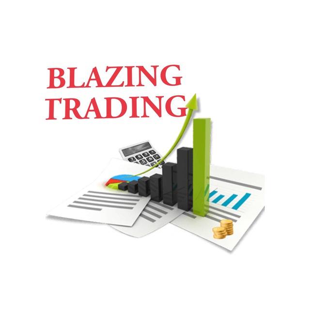 Blazing Trading📊- Free Forex Signals