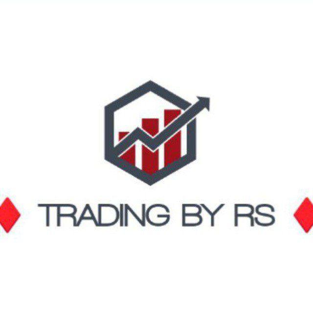 ⭕️ Trading By RS ⭕️