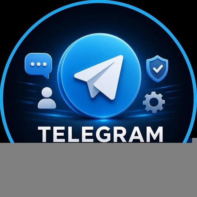 Telegram xizmatlar