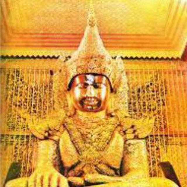ပရိတ်ကြီး(၁၁)၊ပဌာန်း၊ဂုဏ်တော်ကွန်ချာ