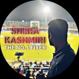 SHERA KASMIRI