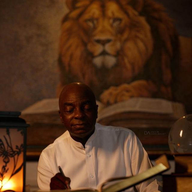 DAVID OYEDEPO MINISTRIES INTL