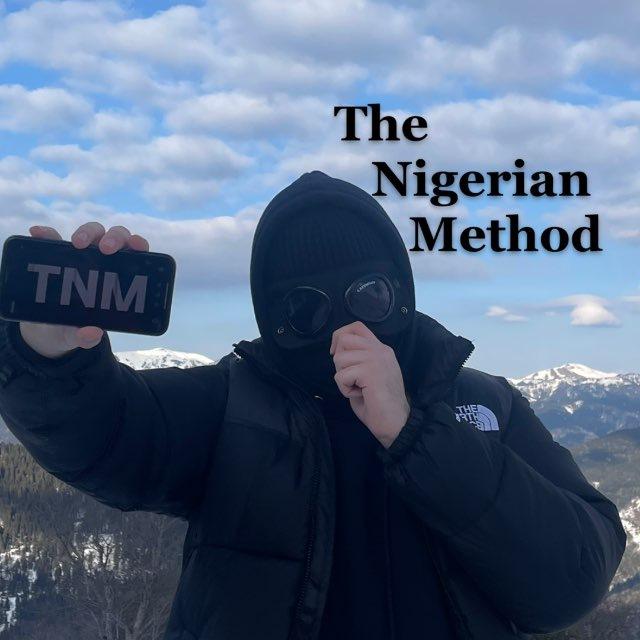 The Nigerian Method