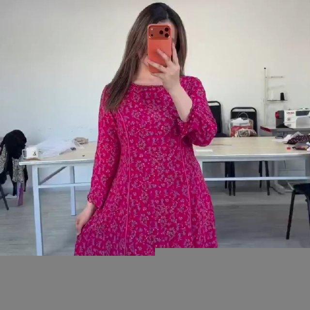 Fasonlar | Moda 2026 👗