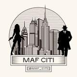 MAF CiTi CHALESH