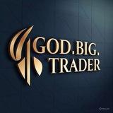 GOLD BIG TRADER
