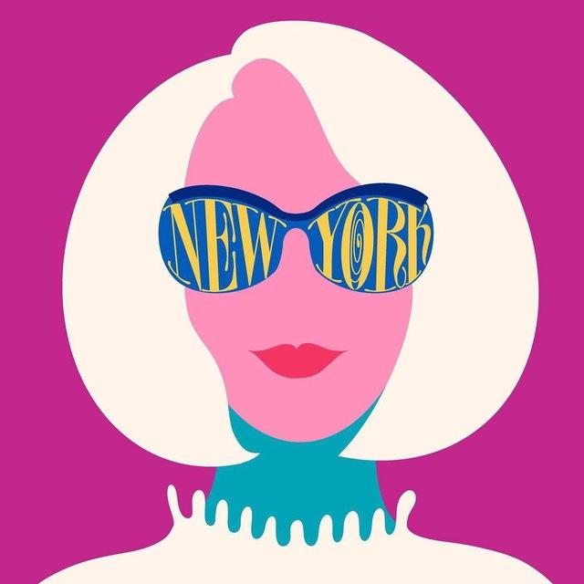Dina Ruzha illustrator