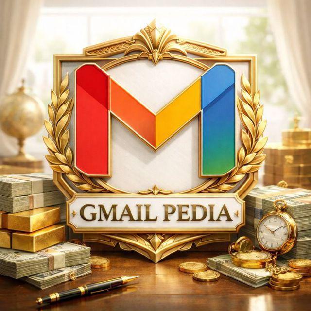 TUTOR BUAT EMAIL @gmailpedia