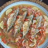 RESEPI PELBAGAI MASAKAN