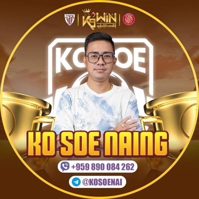 kosoe fan group( VIP မောင်း)