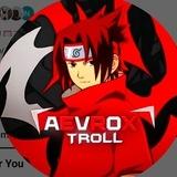AevroxTroll