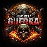 HIJOS DE LA GUERRA ⚔🛡