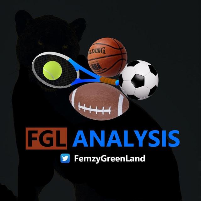 FGL ANALYSIS 🍏🍏🔞