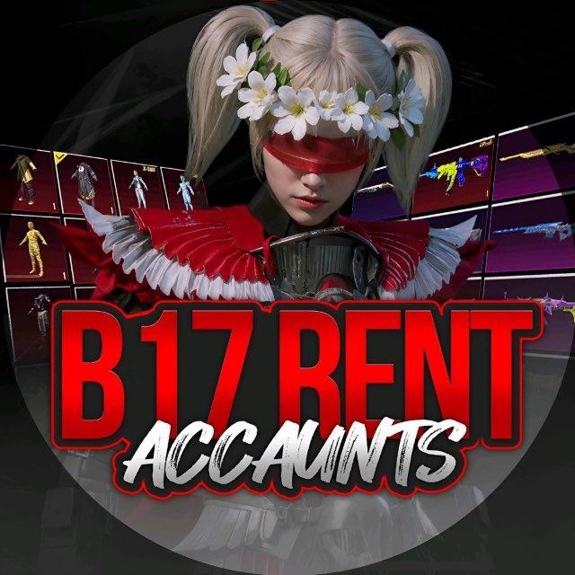 B17 RENT