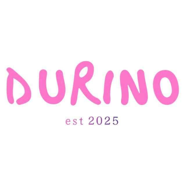 DURINO🎀