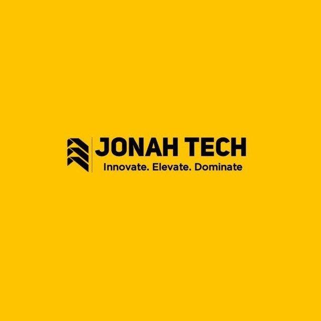 Jonahtech (hardware & software)