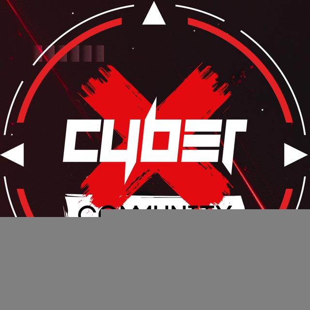 CyberX Каменск-Уральский