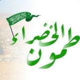 طمون الخضراء 💚🔥