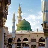 الشيخ أحمد النعسان