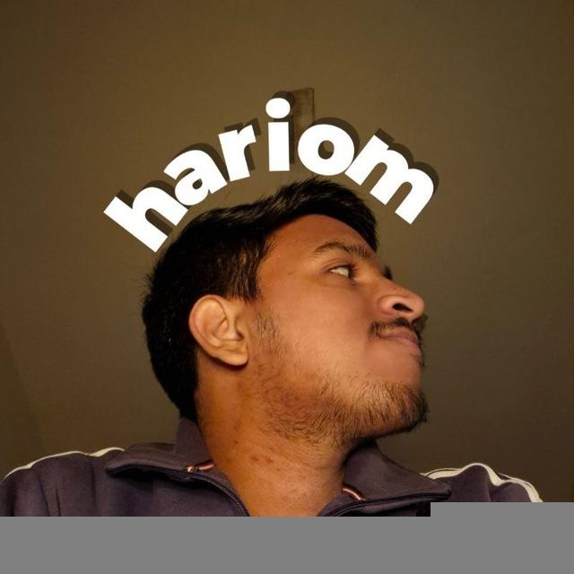 Hariom (AIIMS)