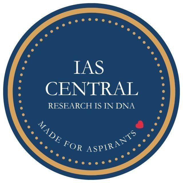 IAS Central