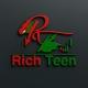 RICH TEEN