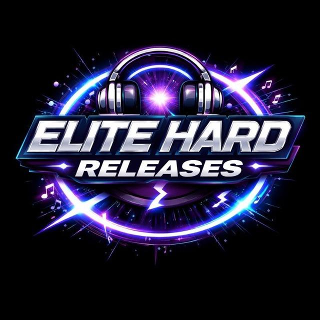 ELITE HARD RELEASES - HARD DANCE & HARD TECHNO