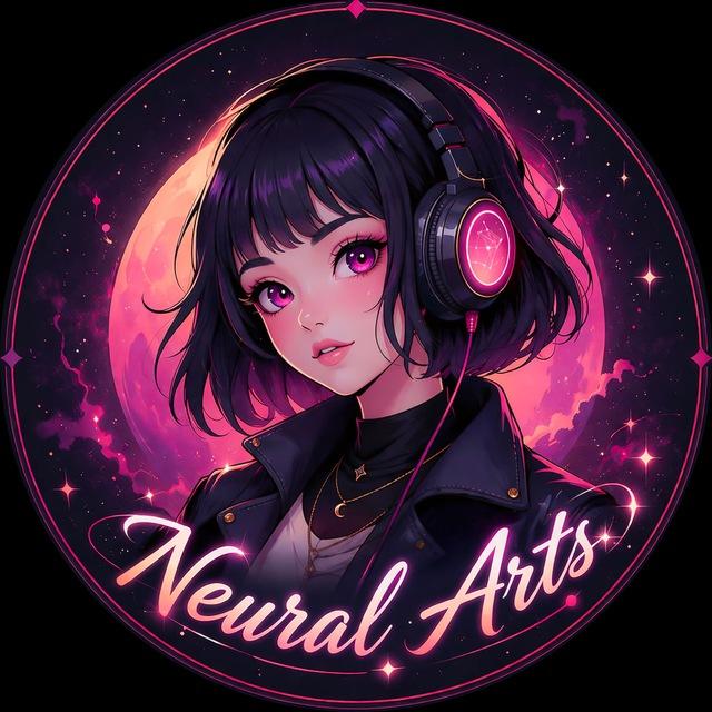 Neural Arts 🎨