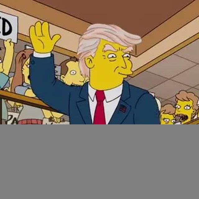 The Trumpson